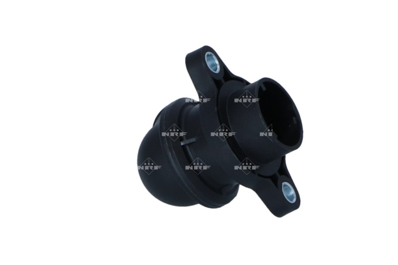 NRF Thermostat, Kühlmittel