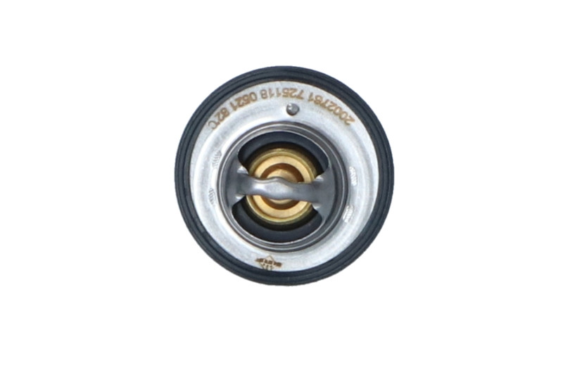 NRF Thermostat, Kühlmittel