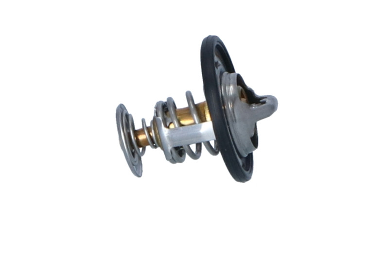 NRF Thermostat, Kühlmittel