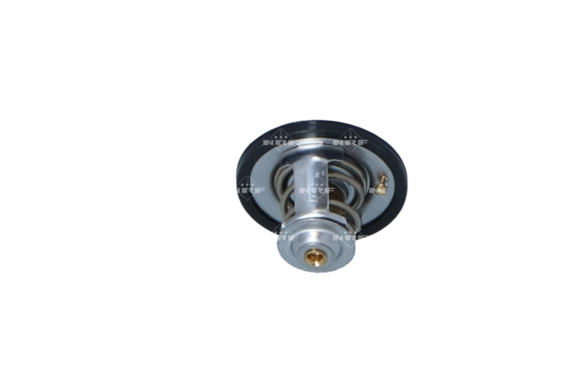 NRF Thermostat, Kühlmittel