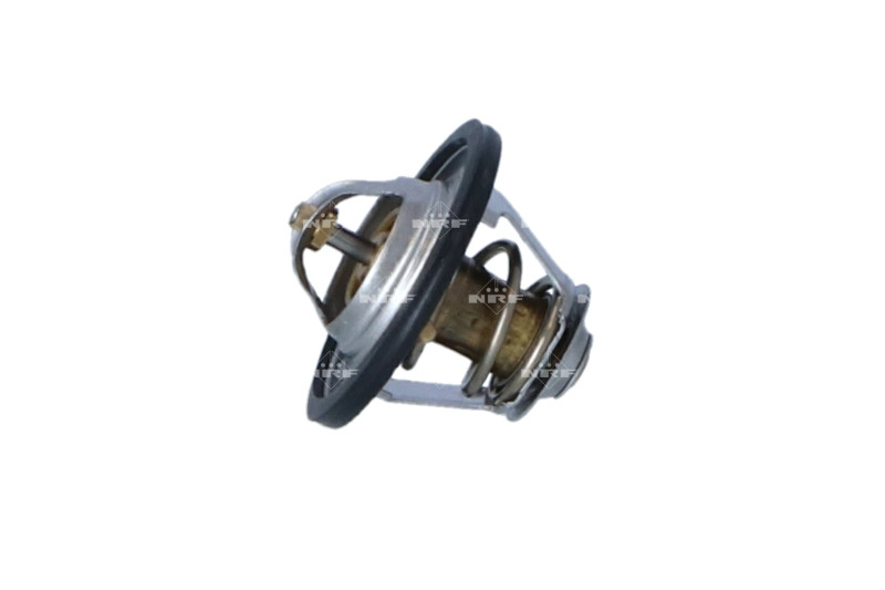 NRF Thermostat, Kühlmittel