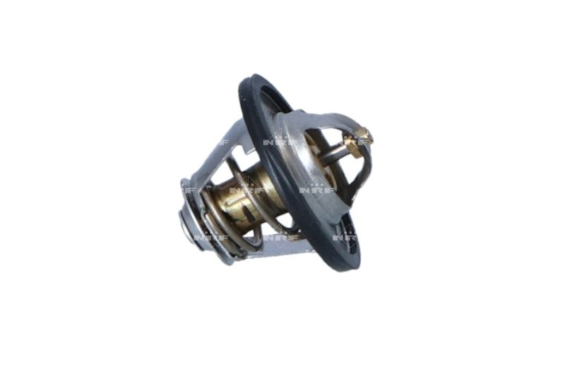 NRF Thermostat, Kühlmittel