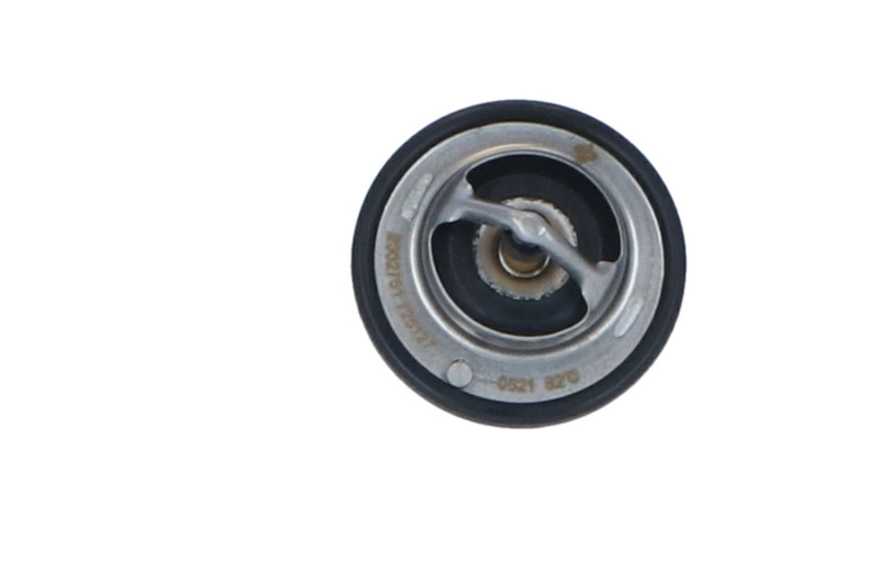 NRF Thermostat, Kühlmittel