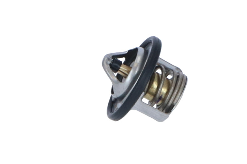 NRF Thermostat, Kühlmittel