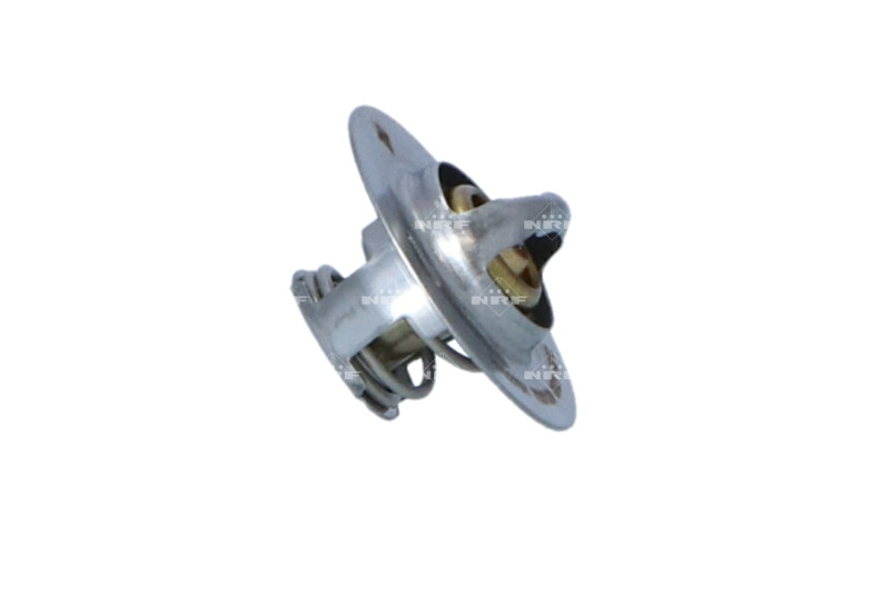 NRF Thermostat, Kühlmittel