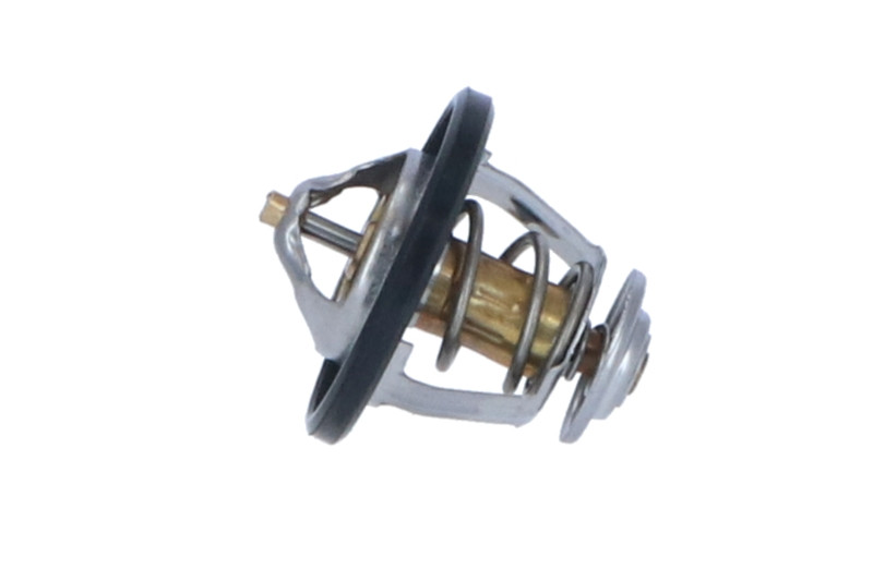 NRF Thermostat, Kühlmittel