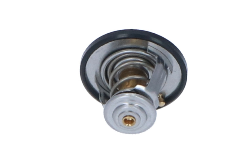 NRF Thermostat, Kühlmittel