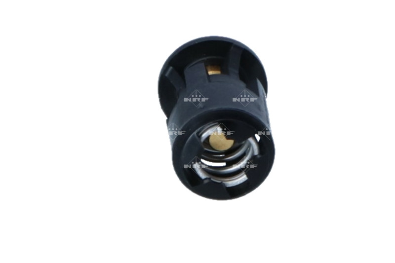 NRF Thermostat, Kühlmittel