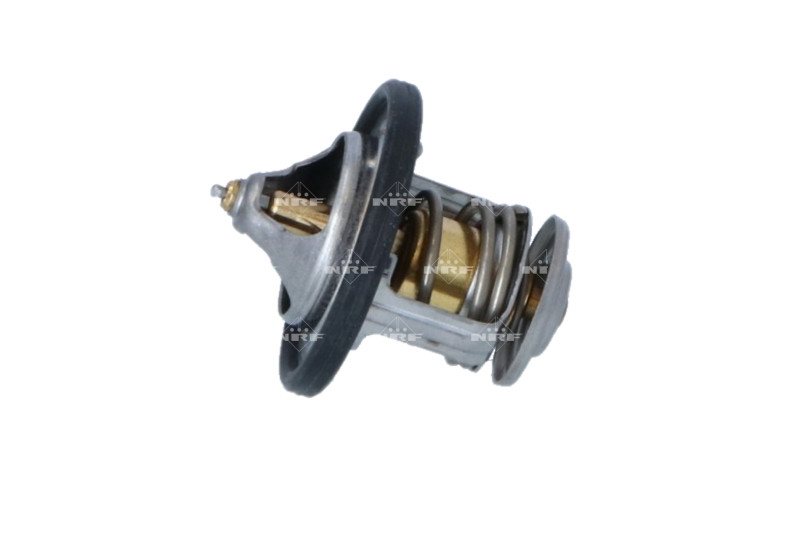 NRF Thermostat, Kühlmittel