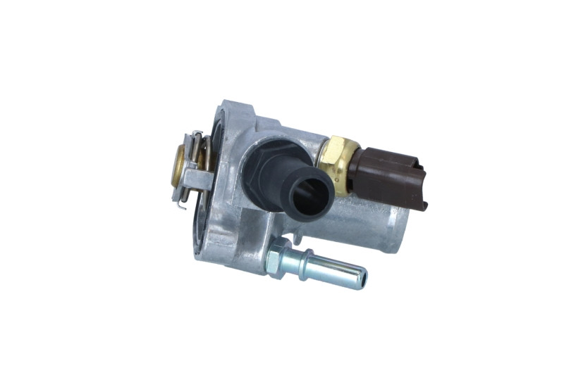 NRF Thermostat, Kühlmittel