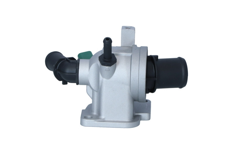 NRF Thermostat, Kühlmittel