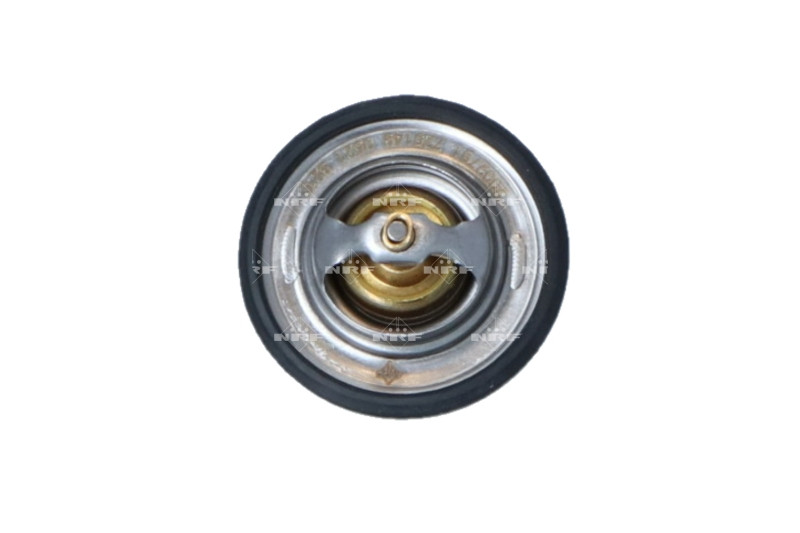 NRF Thermostat, Kühlmittel