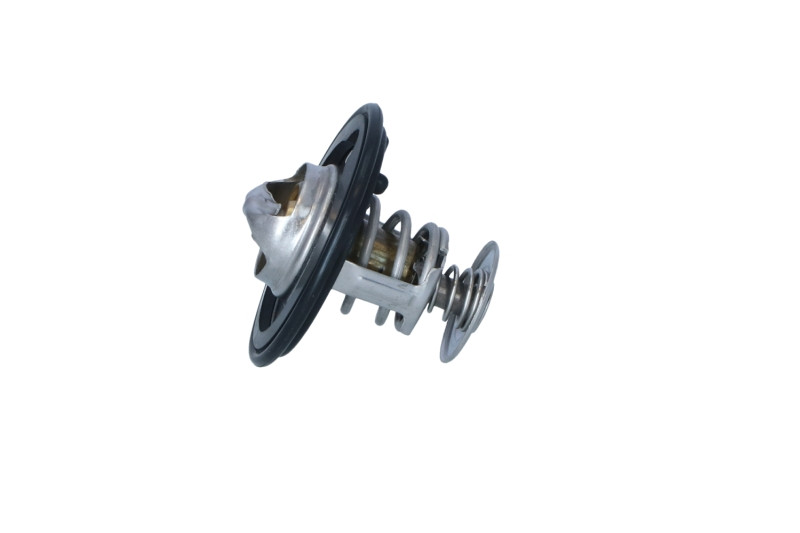 NRF Thermostat, Kühlmittel