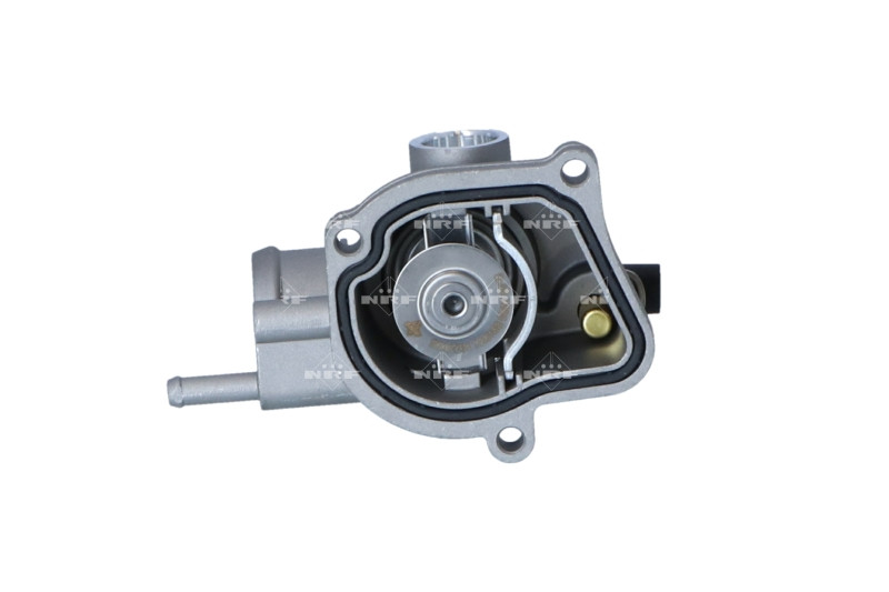 NRF Thermostat, Kühlmittel