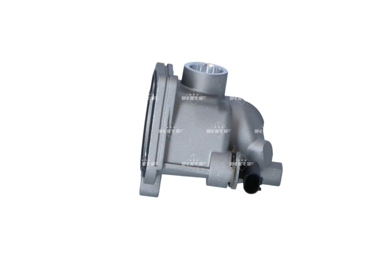 NRF Thermostat, Kühlmittel
