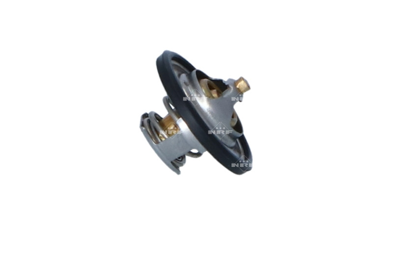 NRF Thermostat, Kühlmittel