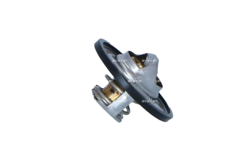 NRF Thermostat, Kühlmittel