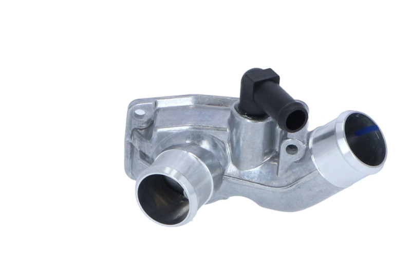 NRF Thermostat, Kühlmittel