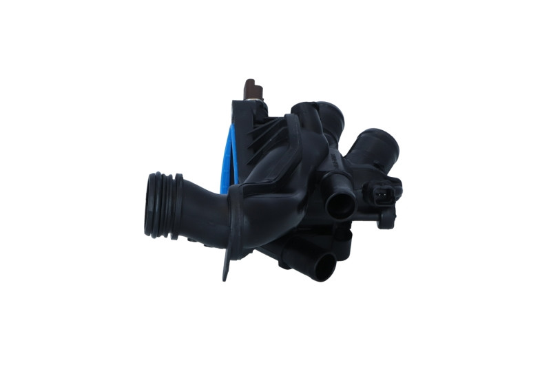 NRF Thermostat, Kühlmittel