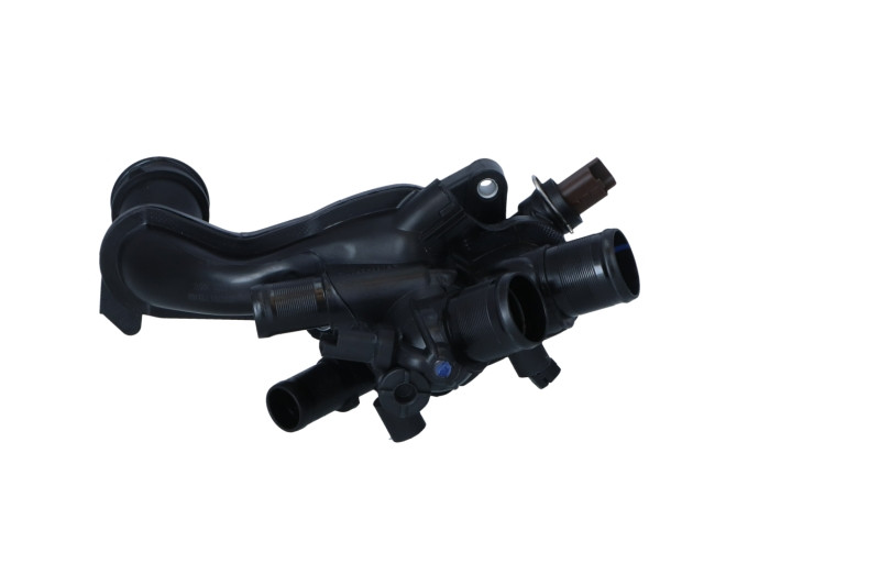 NRF Thermostat, Kühlmittel