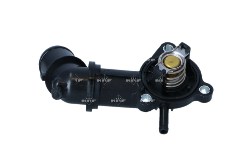 NRF Thermostat, Kühlmittel