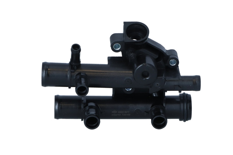 NRF Thermostat, Kühlmittel