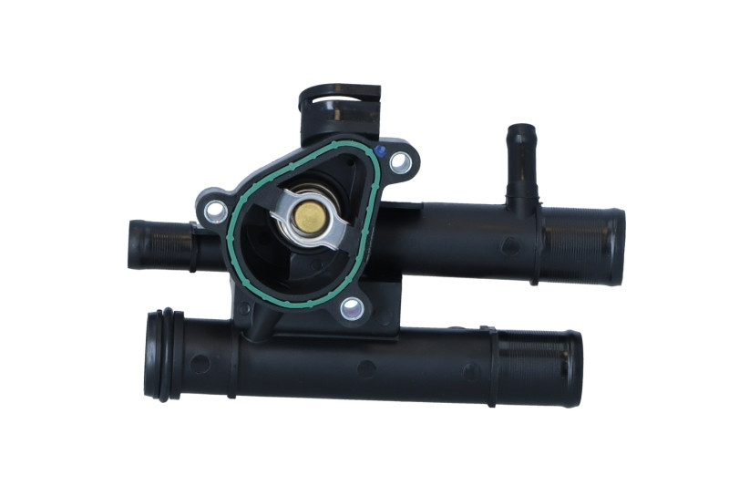 NRF Thermostat, Kühlmittel