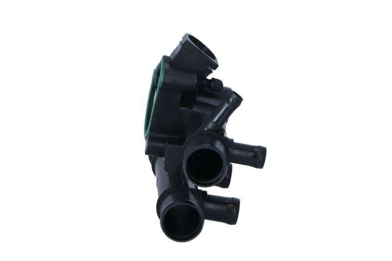 NRF Thermostat, Kühlmittel