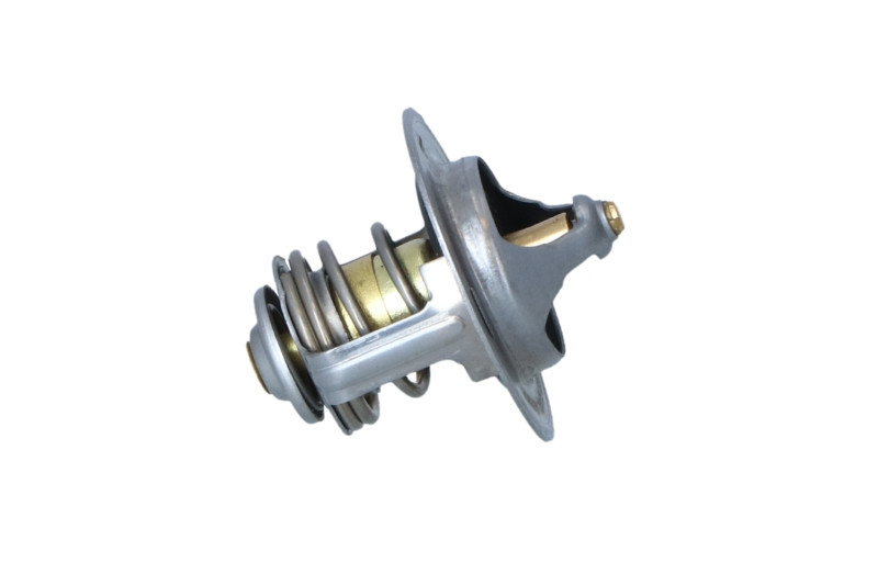 NRF Thermostat, Kühlmittel