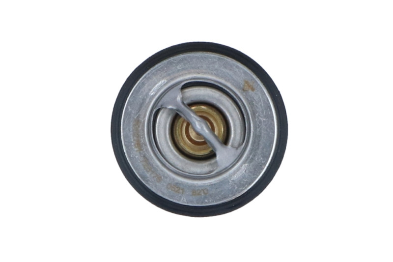 NRF Thermostat, Kühlmittel