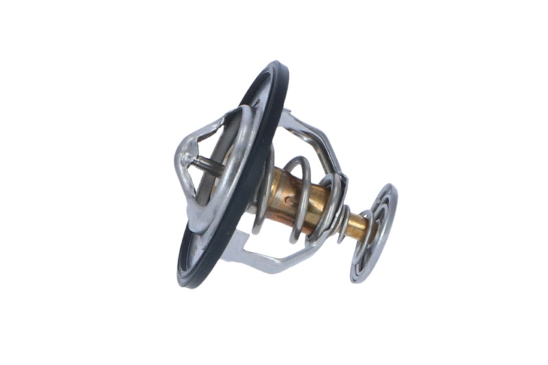 NRF Thermostat, Kühlmittel