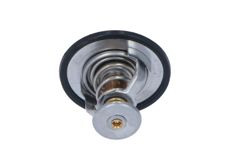 NRF Thermostat, Kühlmittel