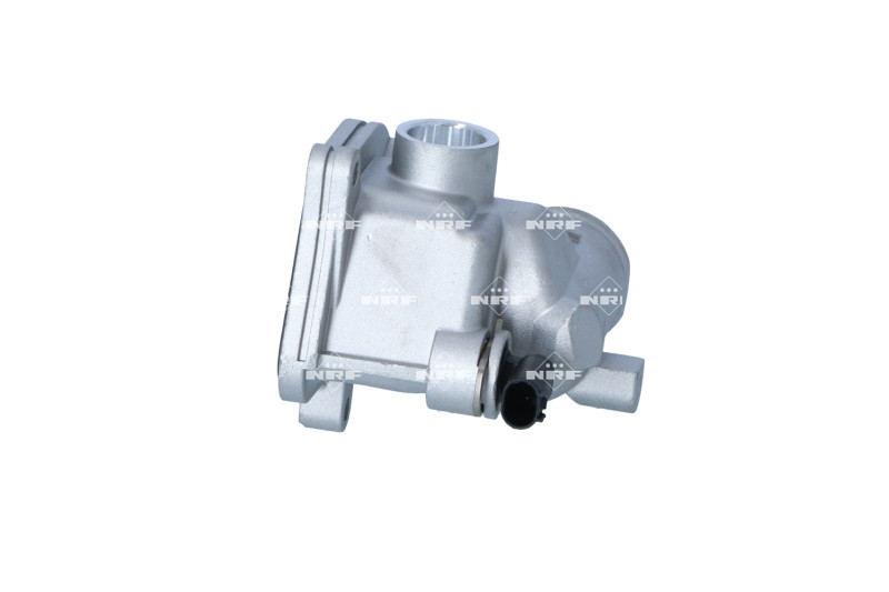 NRF Thermostat, Kühlmittel