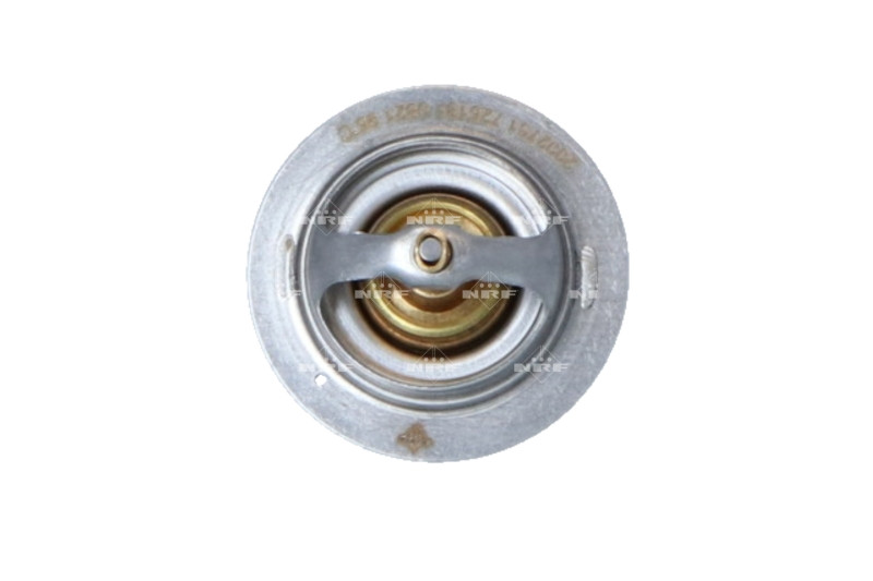 NRF Thermostat, Kühlmittel