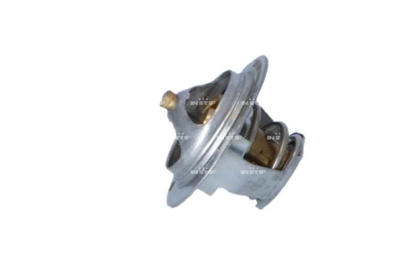 NRF Thermostat, Kühlmittel