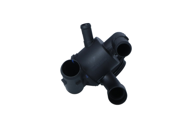 NRF Thermostat, Kühlmittel