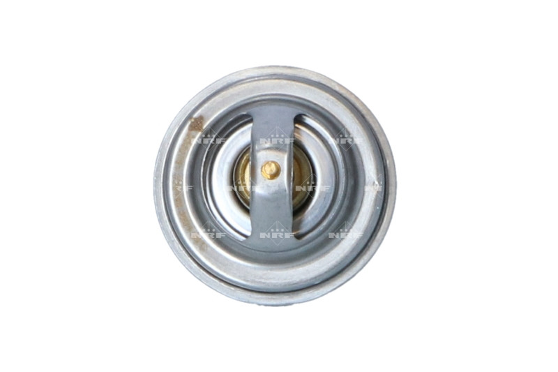 NRF Thermostat, Kühlmittel