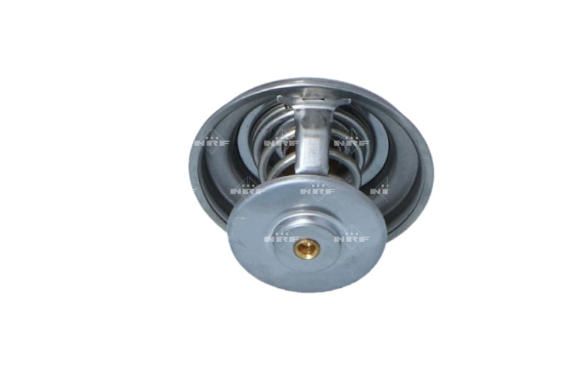 NRF Thermostat, Kühlmittel