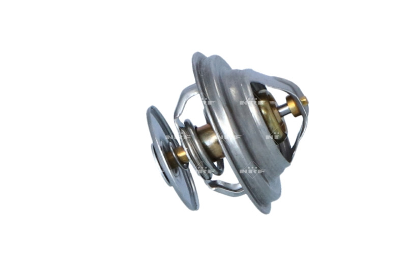 NRF Thermostat, Kühlmittel