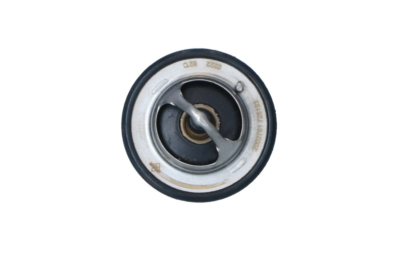 NRF Thermostat, Kühlmittel