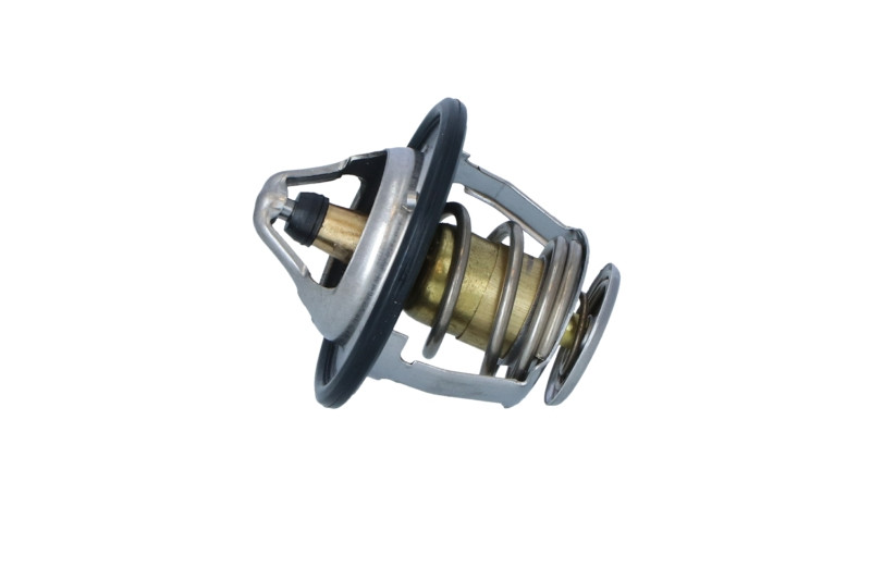 NRF Thermostat, Kühlmittel