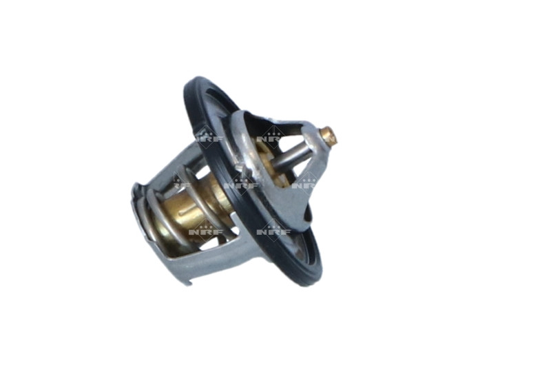 NRF Thermostat, Kühlmittel