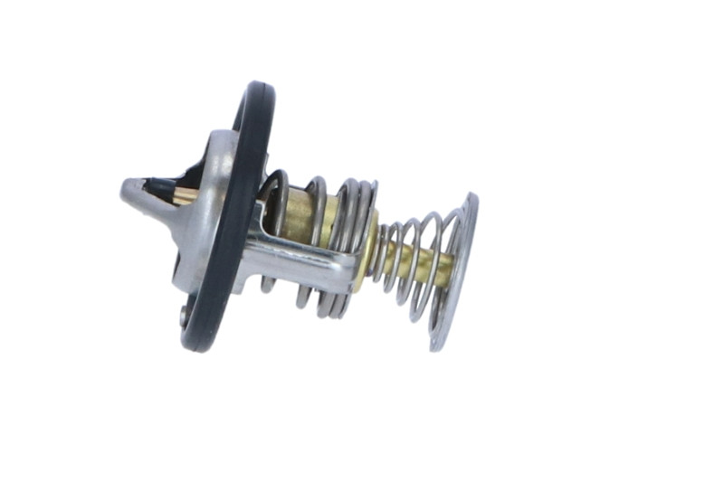 NRF Thermostat, Kühlmittel