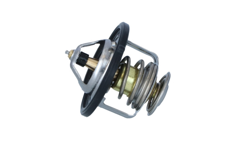 NRF Thermostat, Kühlmittel