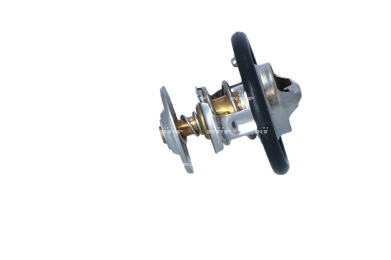 NRF Thermostat, Kühlmittel