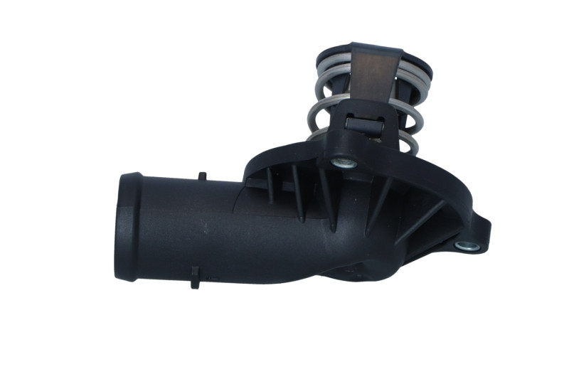 NRF Thermostat, Kühlmittel