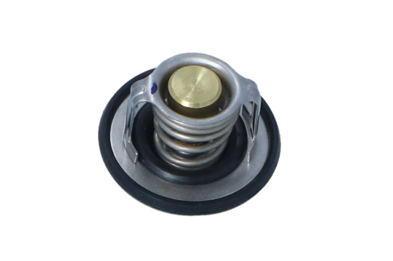 NRF Thermostat, Kühlmittel