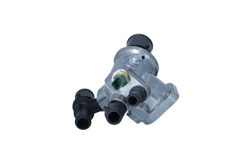 NRF Thermostat, Kühlmittel