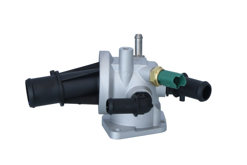 NRF Thermostat, Kühlmittel