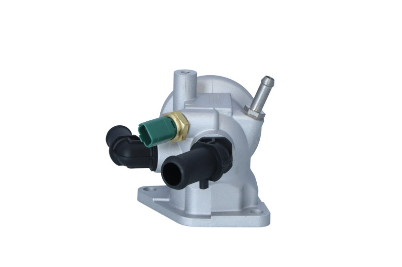 NRF Thermostat, Kühlmittel